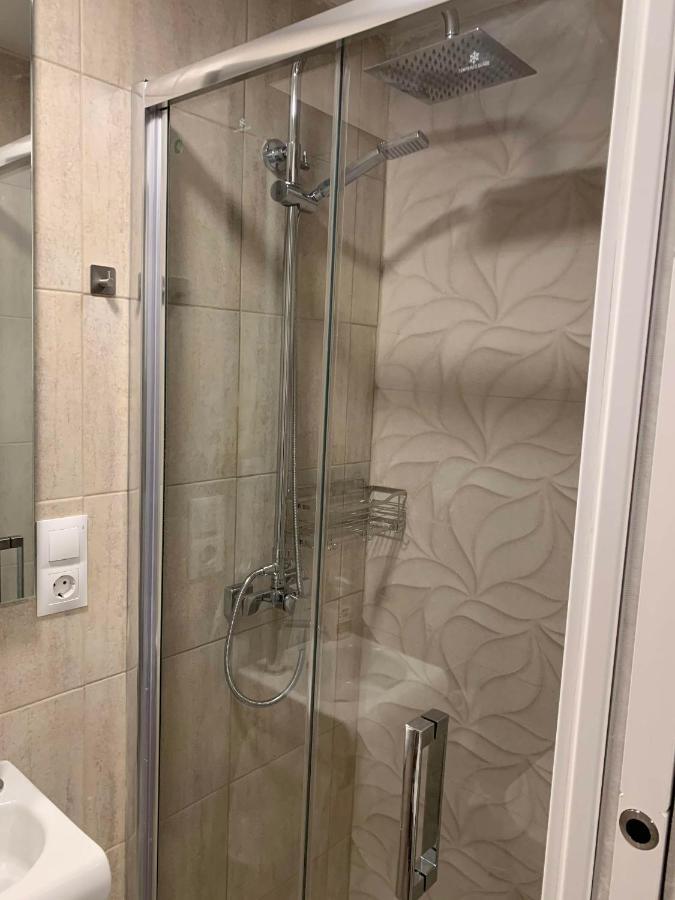 Estudio Catedral Apartment
