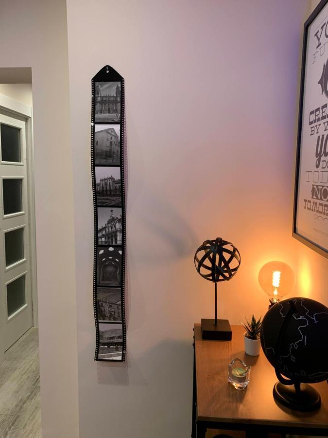 Apartment Estudio Catedral *