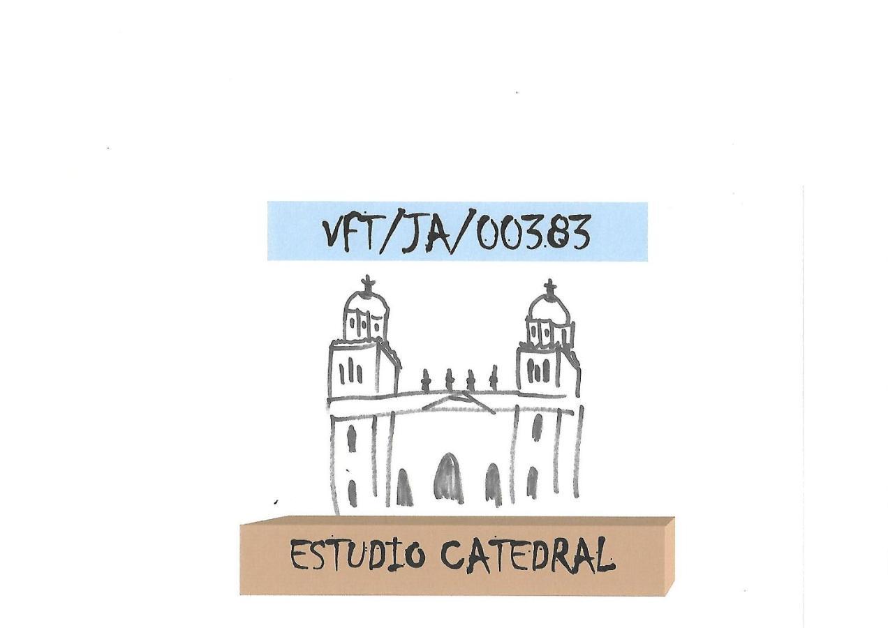 Estudio Catedral * Jaén
