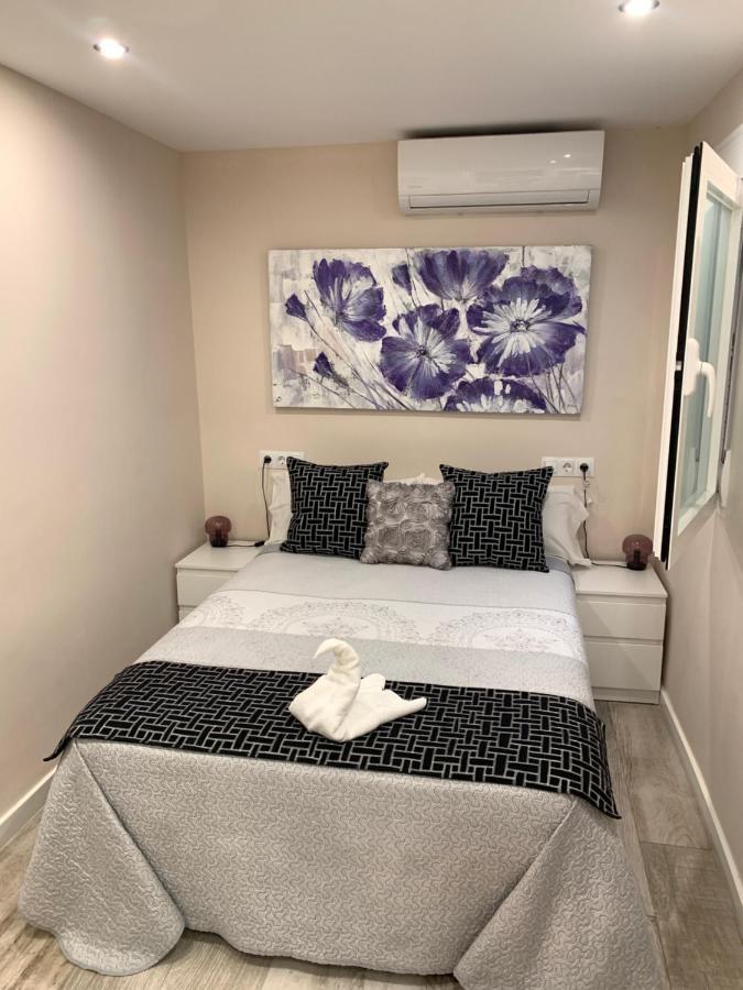 Estudio Catedral Apartment