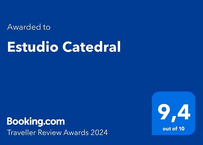 Estudio Catedral